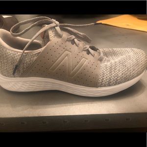 New Balance Men’s Fresh Foam